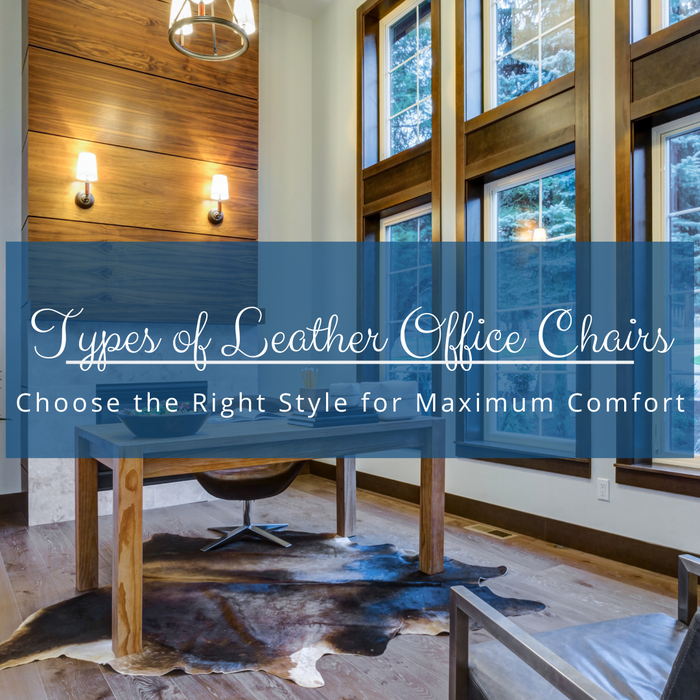 Wellington's Fine Leather Furniture