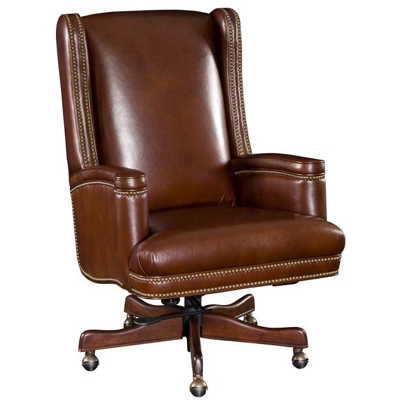 In Stock Leather Office Chairs & Leather Executive Chairs