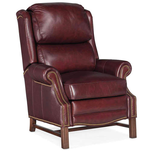 Leather Recliners