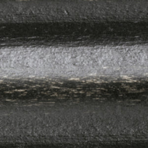 Worn Black