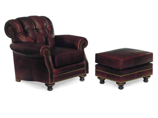 Wellington's Fine Leather Furniture