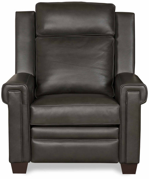 Wellington's Fine Leather Furniture
