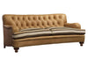 Chatsworth Leather Sofa | American Luxury | Wellington's Fine Leather Furniture