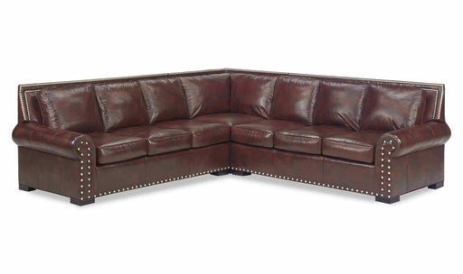 Wellington's Fine Leather Furniture