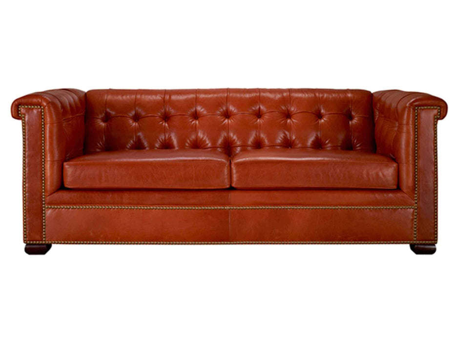 Paradise Leather Sofa