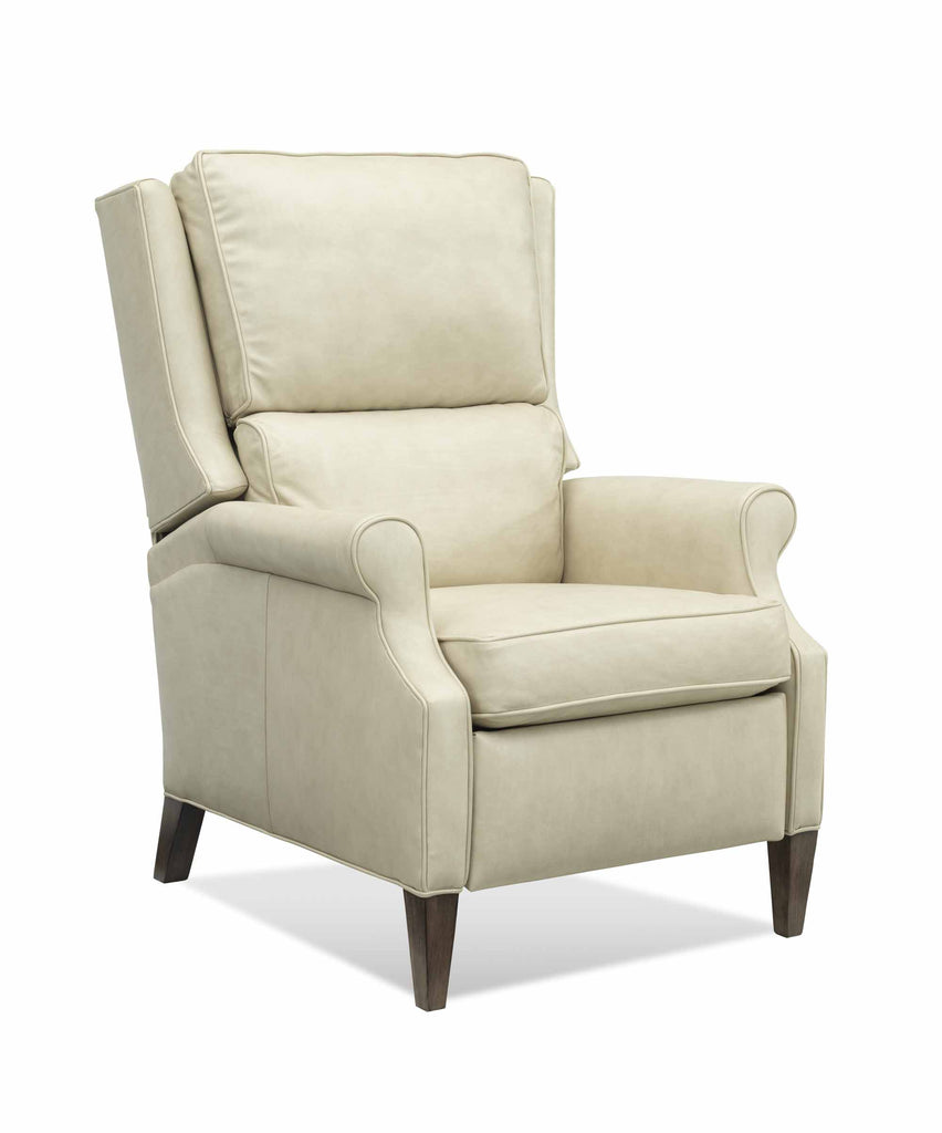 Phantom Leather Recliner | American Luxury | Wellington's Fine Leather Furniture