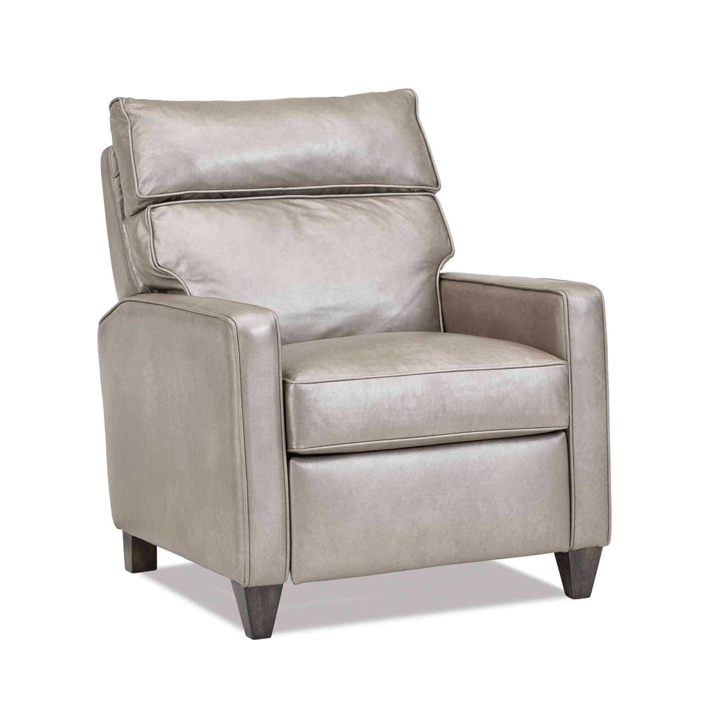 Star Leather Recliner