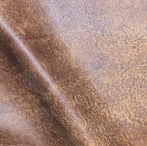 Rustic Brown
