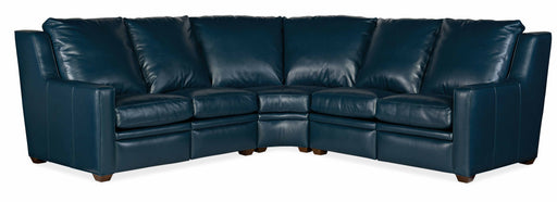 Wellington's Fine Leather Furniture