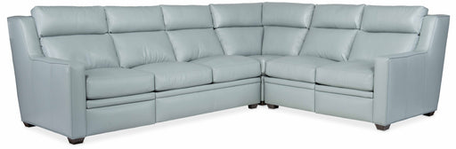 Wellington's Fine Leather Furniture