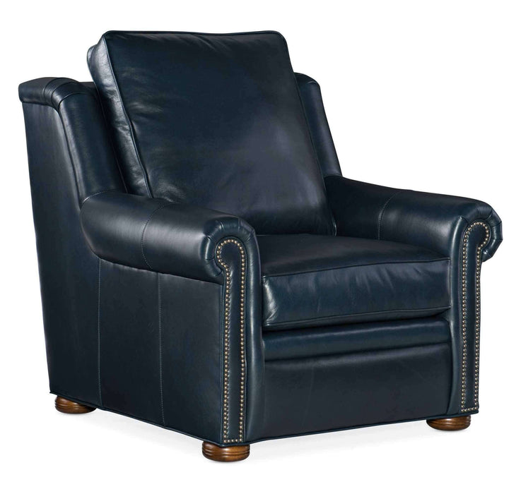 Reece Leather Chair