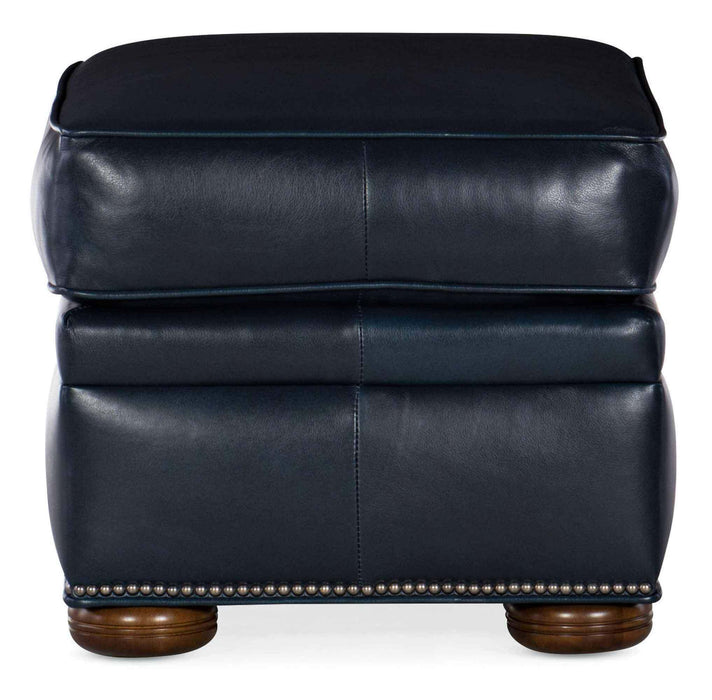 Reece Leather Chair
