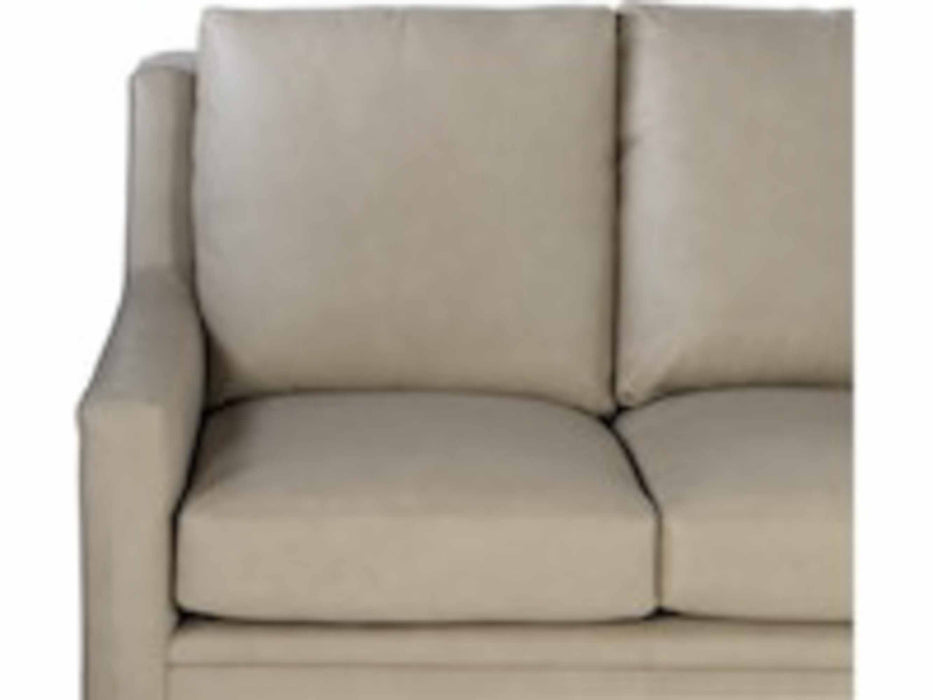 Revelin Leather Sofa | American Heritage | Wellington's Fine Leather Furniture