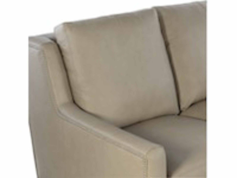 Revelin Leather Sofa