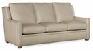 Revelin Leather Sofa | American Heritage | Wellington's Fine Leather Furniture