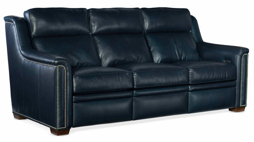 Wellington's Fine Leather Furniture