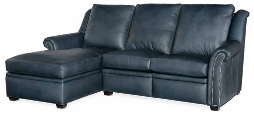 Wellington's Fine Leather Furniture