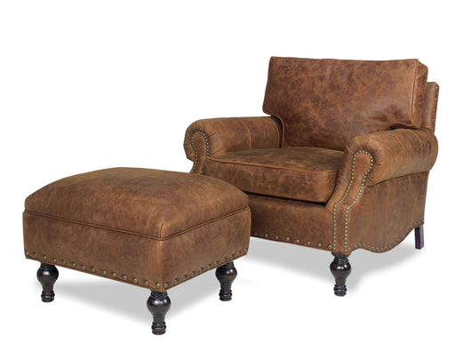 Wellington's Fine Leather Furniture