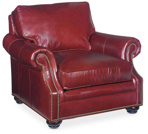 Wellington's Fine Leather Furniture