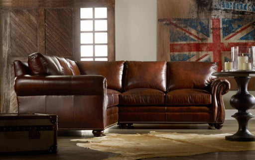 Wellington's Fine Leather Furniture