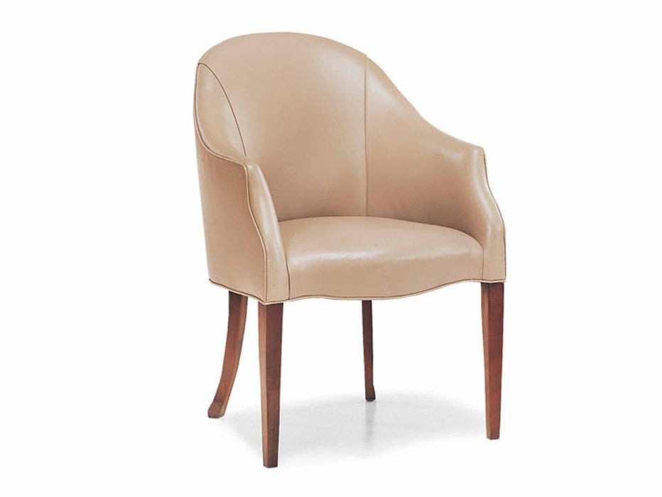 Cortez Leather Chair