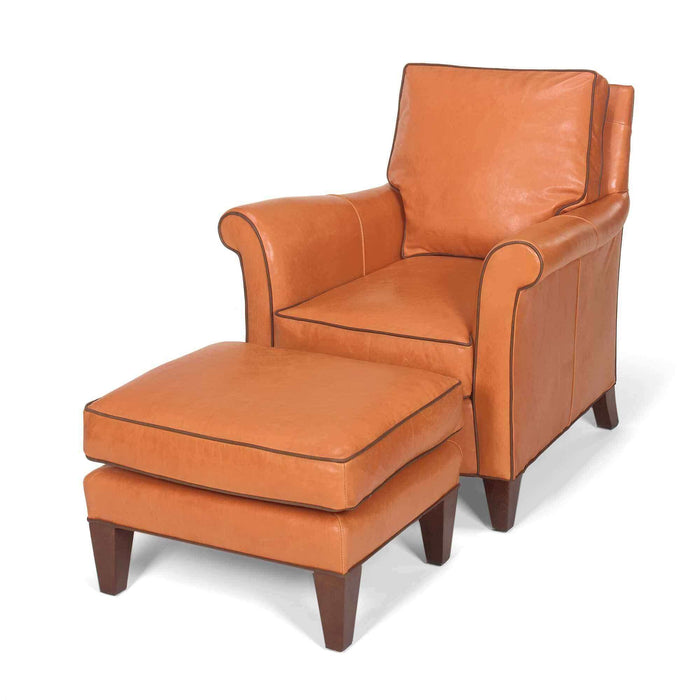 Wellington's Fine Leather Furniture