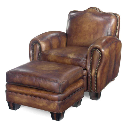 Wellington's Fine Leather Furniture