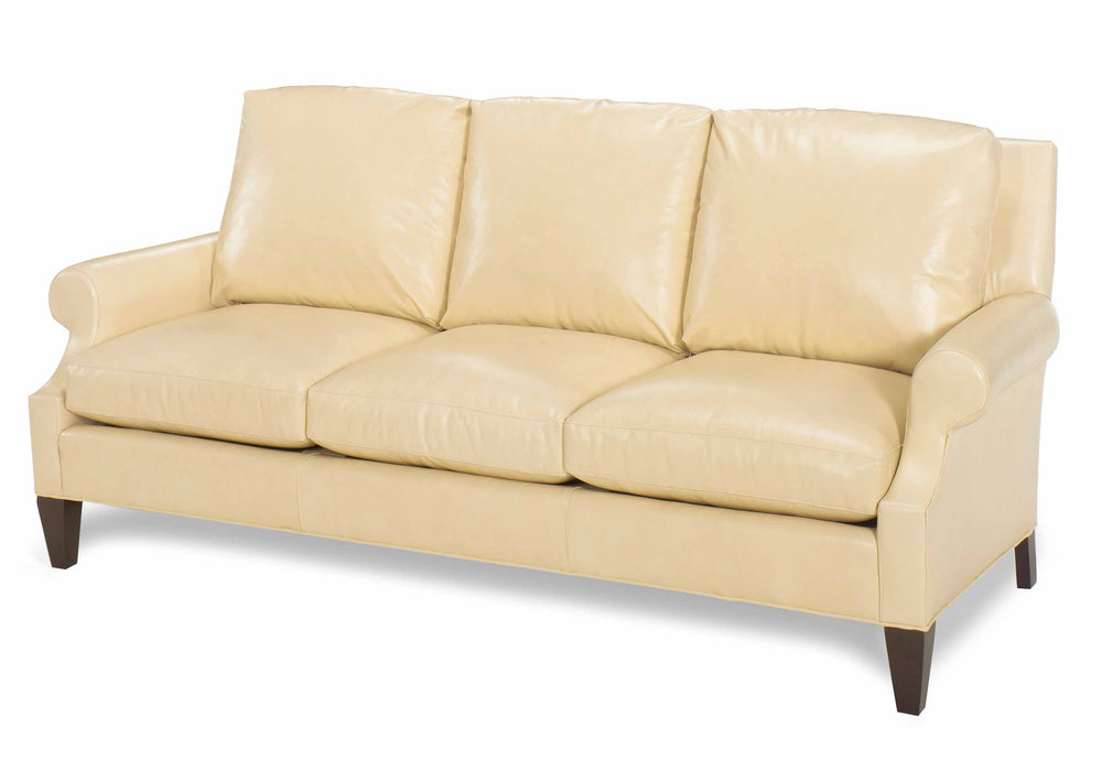 Mainsail Leather Sofa