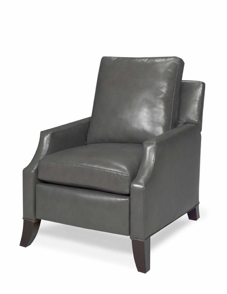 Cope Leather Recliner | American Heirloom | Wellington's Fine Leather Furniture