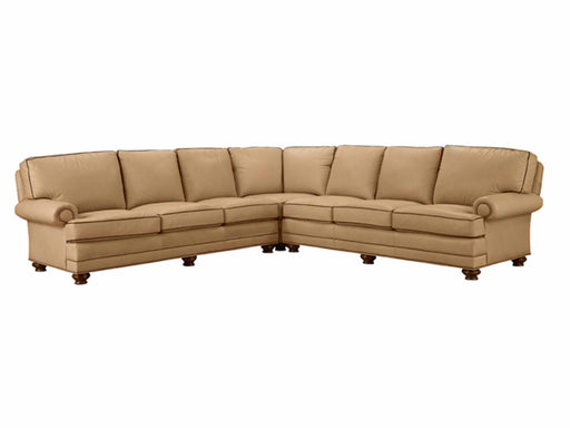 Wellington's Fine Leather Furniture