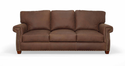 Wellington's Fine Leather Furniture