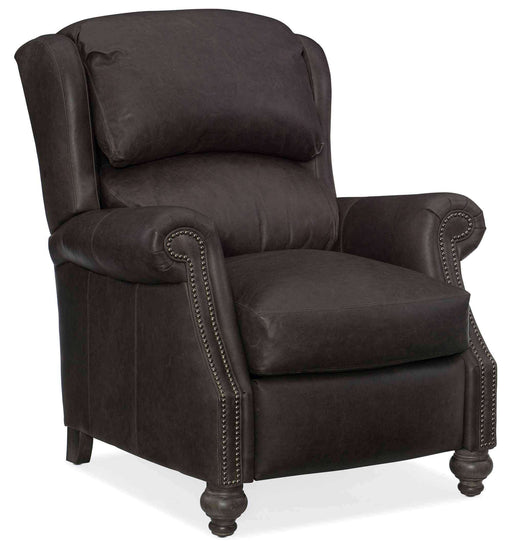 Wellington's Fine Leather Furniture