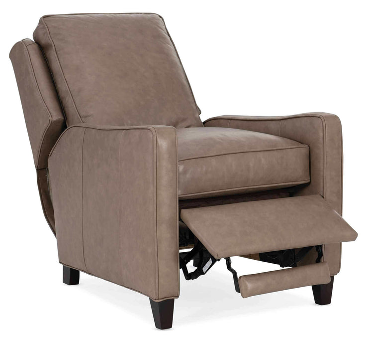 Ani Leather Recliner