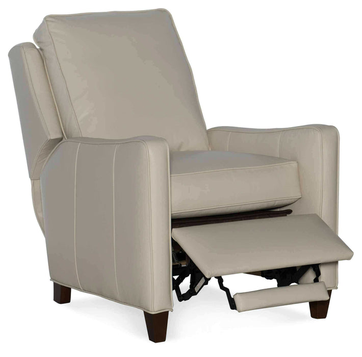 Ani Leather Recliner