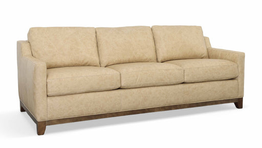 Wellington's Fine Leather Furniture