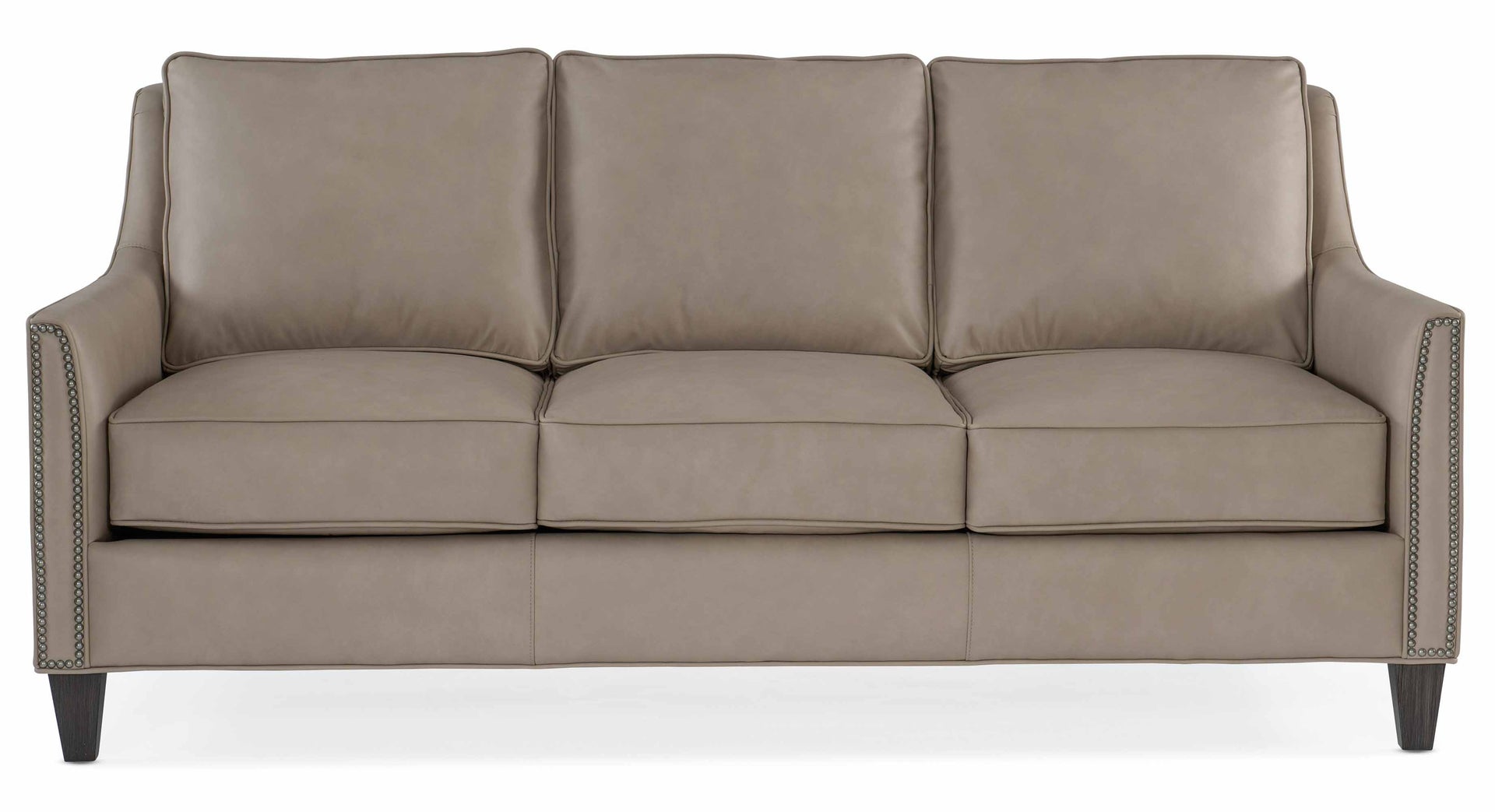 Meredith Leather Sofa