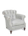 Emma Leather Chair | American Heirloom | Wellington's Fine Leather Furniture