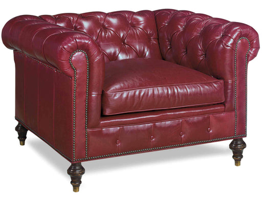 Wellington's Fine Leather Furniture
