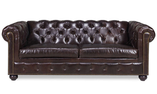 Wellington's Fine Leather Furniture