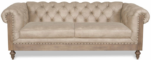 Wellington's Fine Leather Furniture