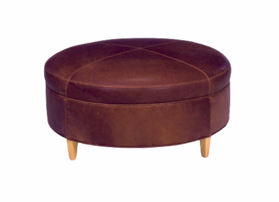 Wellington's Fine Leather Furniture