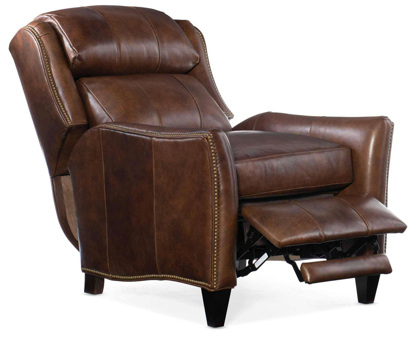 Wellington's Fine Leather Furniture