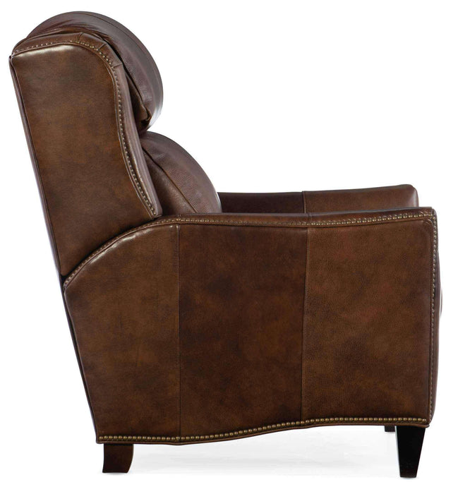 Wellington's Fine Leather Furniture