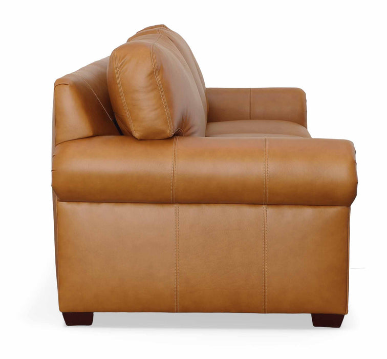Ritz Leather Sofa