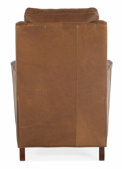 Wellington's Fine Leather Furniture