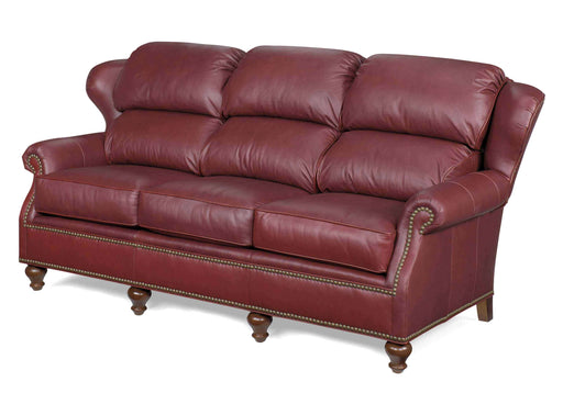 Wellington's Fine Leather Furniture