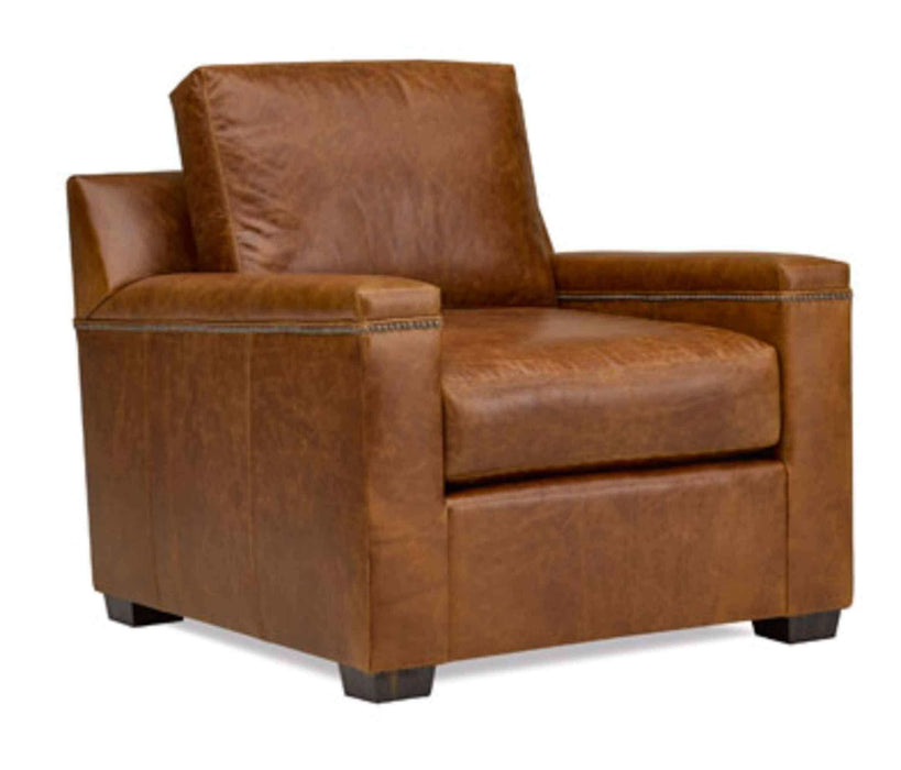 Celebrity Leather Chair
