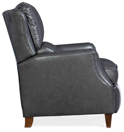 Wellington's Fine Leather Furniture
