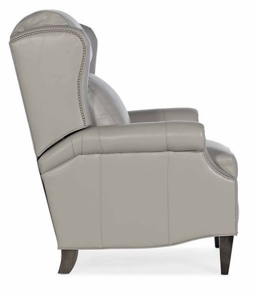 Wellington's Fine Leather Furniture