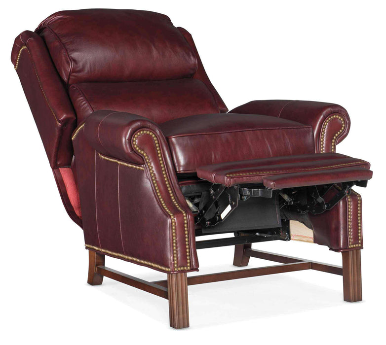 Wellington's Fine Leather Furniture